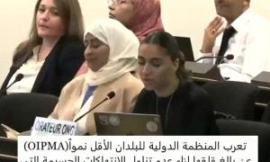منظمة دولية تنتقد إغفال تقارير ما تسمى اللجنة الوطنية الانتهاكات السعودية بحق الجنوب