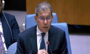 اليمن أمام مجلس الأمن: تمكين المرأة ضرورة للسلام المستدام ومحاسبة الحو.ثيين على انتهاكاتهم أولوية