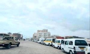 بالأسماء .. كشف توزيع غاز السيارات في مديريات عدن اليوم الجمعة