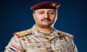 القوات اليمنية تعلن بدء عملية عسكرية لتحرير صنعاء من الحـ,ـوثيين