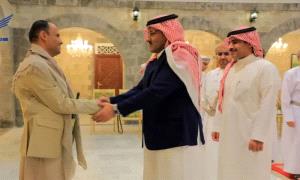 وهم السلام مع ذراع إيـ.ـران.. هل أخطأت الرياض بمحاولة احتواء الحو.ثي؟
