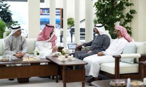 الردفاني: الإمارات لن تترك حلفاءها ورسالة ضابطها في شبوة تتحقق اليوم