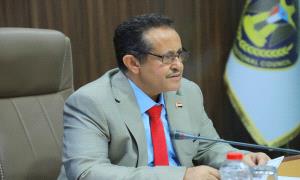 الحالمي: زحف الجنوب المليوني استفتاء حي يفرض معادلة الاستقلال
