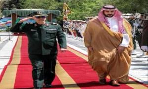صحيفة اسـ.ـرائيلية: السعودية عرضت على الحو.ثيين مليار دولار في صفقة توسطت فيها إيـ.ـران لوقف الهجمات