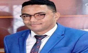 تعيين باحقيبة مديرًا عامًا للشؤون القانونية بوزارة النقل
