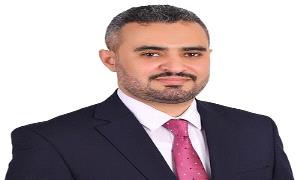 الشيخ: مليونية 14 أكتوبر موعد لتجديد العهد وتعزيز الاصطفاف الوطني خلف الرئيس الزُبيدي