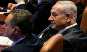 نتنياهو ينجو من جديد بعد نتائج غير متوقعة للانتخابات الإسـ.ـرائيل..