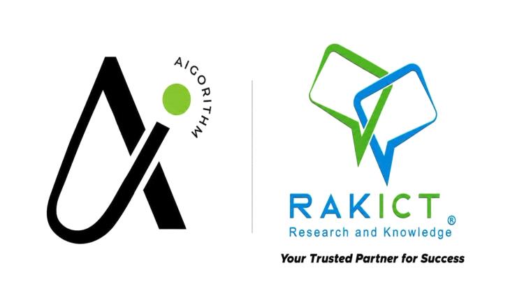 شركة RAKICT تعزز توسعها الإقليمي بشراكة استراتيجية مع AiGorithm في لبنان
