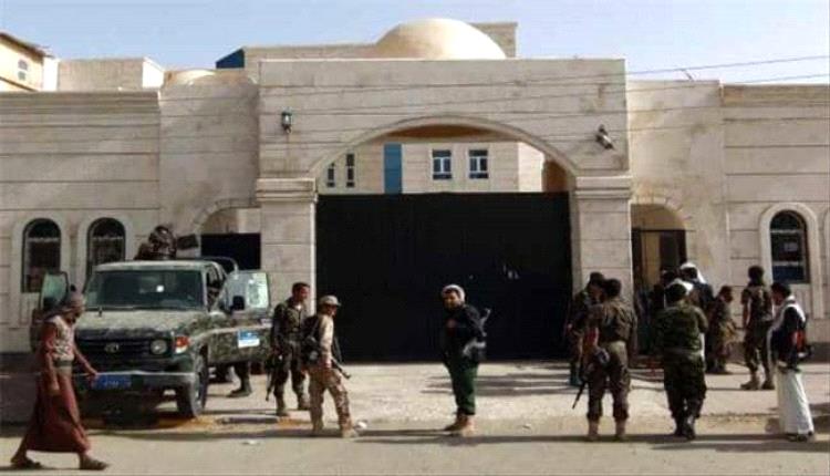 الحو.ثيون يعتزمون إحالة موظفين أمميين ودوليين للمحاكمة في صنعاء ..