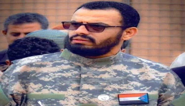 الشيخ هاني بن بريك: «الثبات يا رجال» صوتٌ يجسد وفاء الجنوبيين لتضحيات الشهداء وإرادة شعبهم