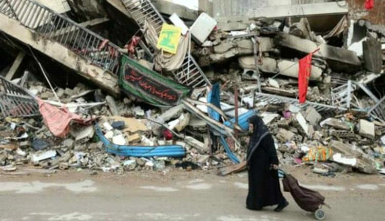 معركة ما بعد السلاح.. «حـ.ـزب الله» يحشد شبكاته لحماية نفوذه
