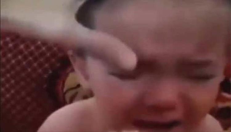 فيديو صادم.. إصابات طفل في إب تثير غضبًا واسعًا