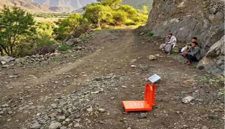 سباق حو.ثي محموم لنهب المحاصيل.. المزارعون تحت سكين الجبايات