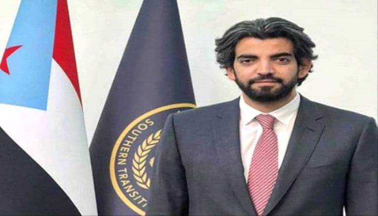 البيض: القوات الجنوبية ركيزة القدرة العسكرية في مواجهة الحو.ثي