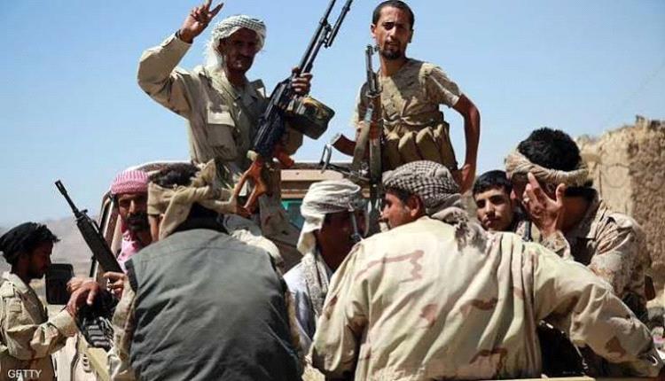 قائد ميداني في تعز يوضح حقيقة ما حدث خلال الساعات الماضية
