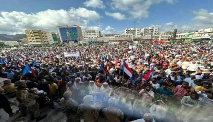 الجنوب يحسم مساره التحرري.. إرادة صلبة في مواجهة آلات القمع والتسلط