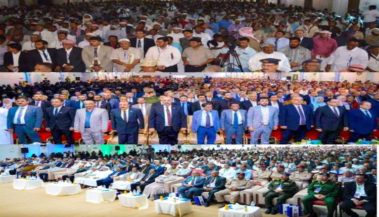 حضرموت والصراع على الزعامة: الحاضنة الشعبية وخيار الهوية الجنوبية