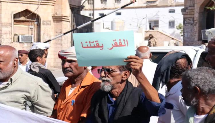 إيرادات تتضاعف وخدمات تتراجع.. أين تنفق الحكومة أموال المناطق المحررة؟