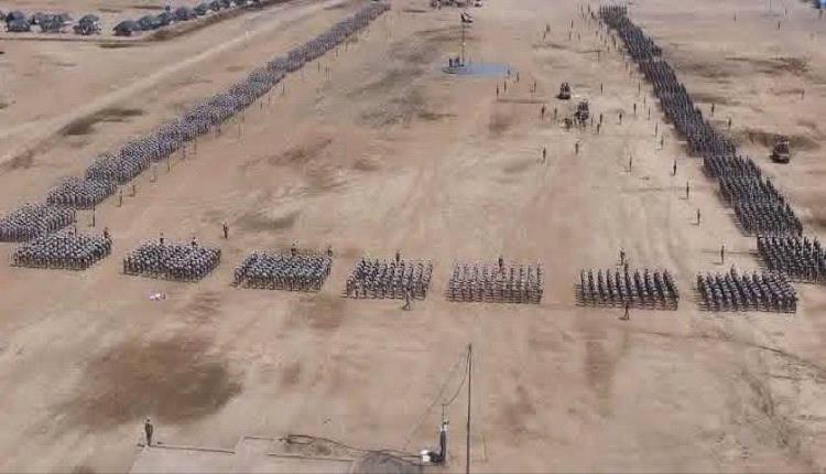 غمدان الشعيبي: 4 ألوية طوارئ عاجزة عن تأمين العبر والوديعة ومهمتها ملاحقة رافعي علم الجنوب