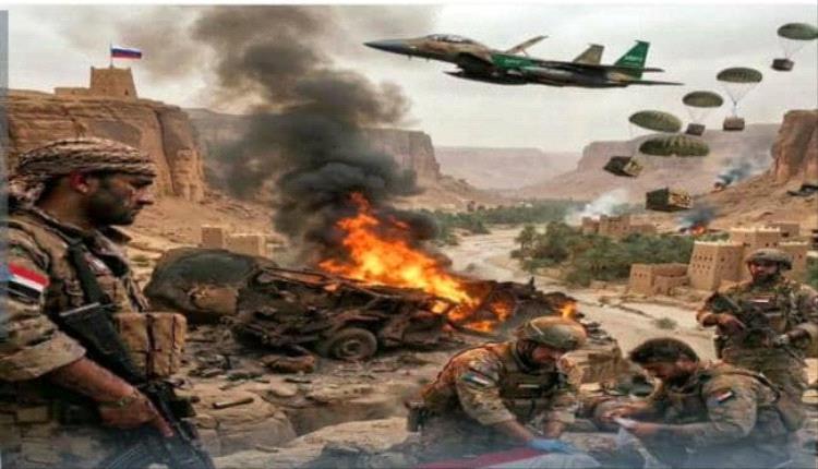 شهداء الغدر السعودي.. دم الجنوب يطالب بالعدالة