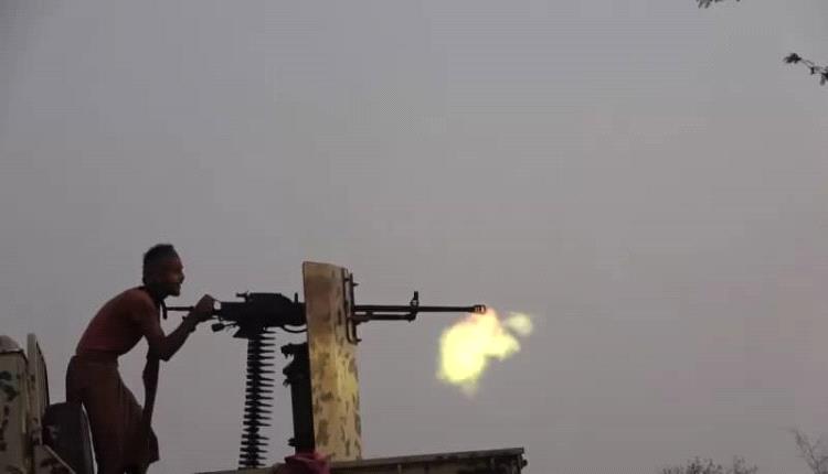 طاهر: الحو.ثيون كتبوا بأيديهم «صك خروجهم النهائي» من الحديدة وتعز