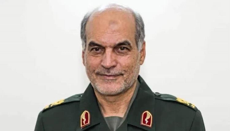 واشنطن تُطارد العقل المدبر للعمليات السيبرانية في الحرس الثوري الإيـ.ـراني وترصد ..
