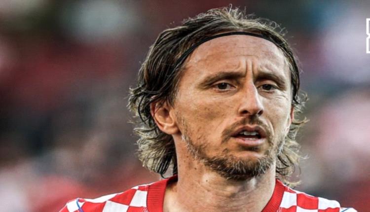 بعمر 41 عاما.. مودريتش يحسم مصيره مع كرواتيا