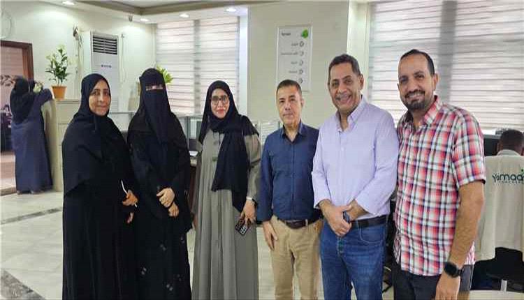 الصحة تبحث مع شركائها في عدن تعزيز استدامة خدمات الرعاية الصحية الأولية