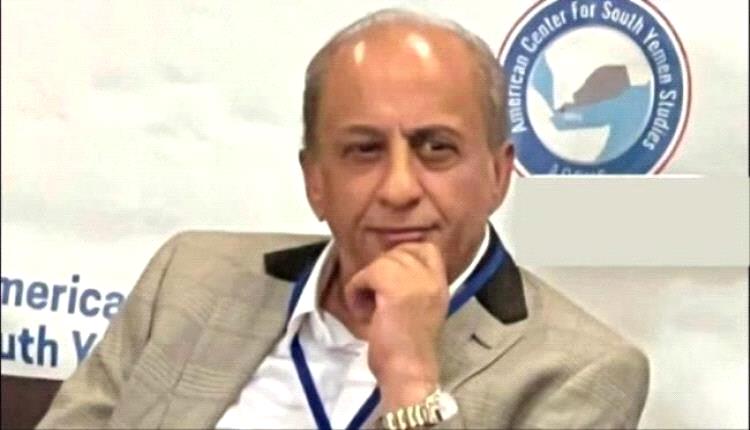 الشعيبي: الجنوب ليس خزاناً بشرياً لحـ,ـروب الآخرين والأولوية لحماية أرضنا
