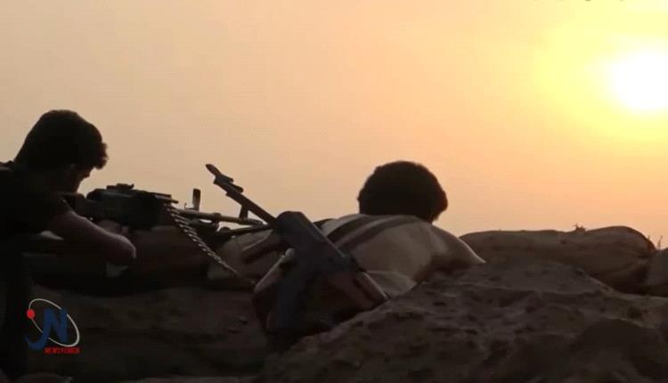 الساحل الغربي يشتعل.. هل تبدأ نهاية الحو.ثيين من تعز والحديدة؟