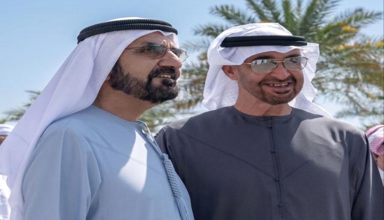 من إرث زايد إلى صناعة المستقبل.. محمد بن راشد يوجه رسالة وفاء إلى محمد بن زايد