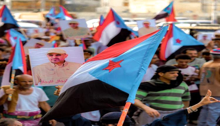 تبقى قواعد المجلس الانتقالي الجنوبي الشريحة الأكثر ارتباطًا بالقضية الجنوبية والرئيس عيدروس