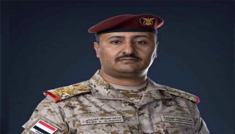 ناطق قوات الجيش يكشف احدث التطورات العسكرية في الجوف والبيضاء