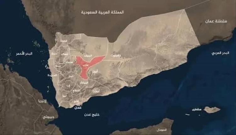خارطة الطريق إلى صنعاء؟ تعز أولى محطات التسليم.. ومأرب على قائمة الانتظار