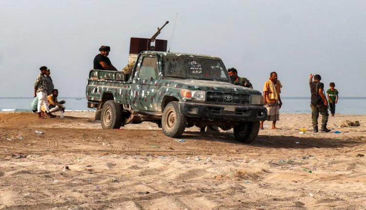 تحليل: الساحل الغربي يبدد حلم إيـ.ـران في السيطرة على باب المندب