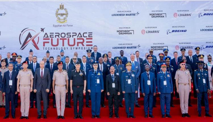 وزير النقل يشارك في فعاليات النسخة الثانية من معرض العلمين الدولي للطيران والفضاء "EIAS 2026"