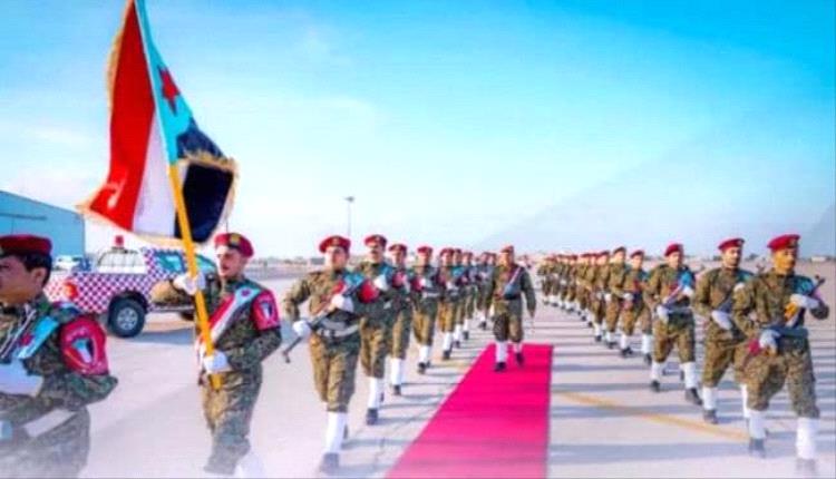 المؤسسة العسكرية الجنوبية.. سيادة وطن ومحاولات تدميرها خط أحمر