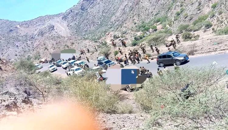 العقيلي والضالع.. زيارة أشعلت الغضب وأعادت فتح جراح الجنوب 