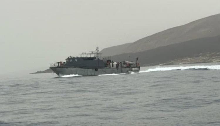 بحرا وبرا.. القوات اليمنية تتصدى لهجـ,ـمات الحـ,ـوثي على عدة جبهات
