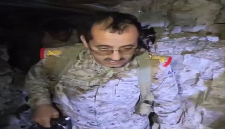 مصادر تكشف تفاصيل مثيرة عن زيارة العقيلي للضالع.. محاولة الهروب إلى الشمال تنتهي باعتراض موكبه والتحفظ عليه
