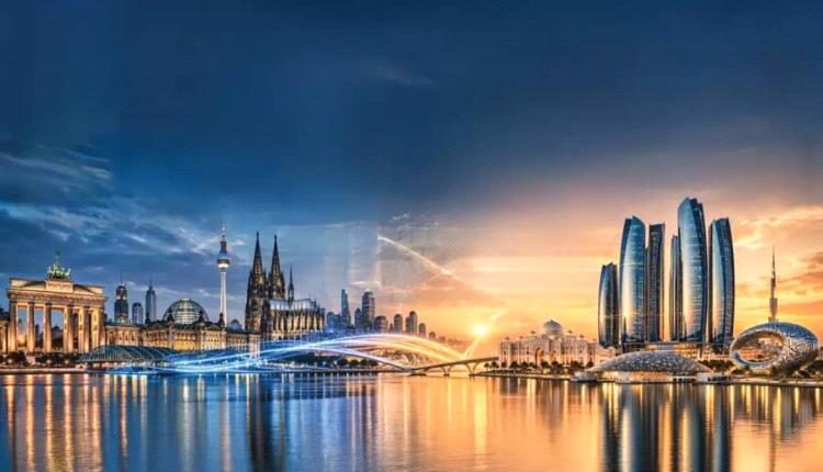 الإمارات وألمانيا تطلقان الحوار الاستراتيجي.. شراكة جديدة ببوابة الاستثمار والتكنولوجيا