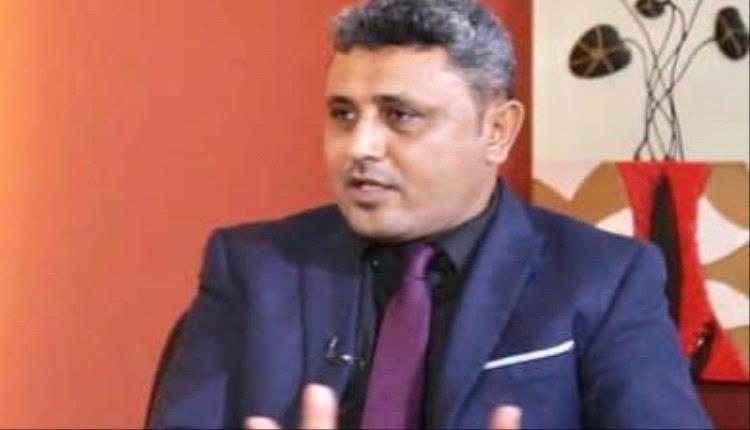 اليافعي: نطالب بعودة جميع القيادات إلى الجنوب وتشكيل تحالف جنوبي موحد للدفاع عن أرضنا من المهرة إلى باب المندب