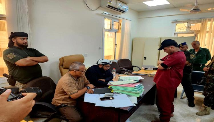 المحكمة الابتدائية تدين أحمد عزت بجـ,ـريمتي قـ,ـتل عمد والشروع في القـ,ـتل وتقضي بإعـ,ـدامه قصاصاً وتعزيراً