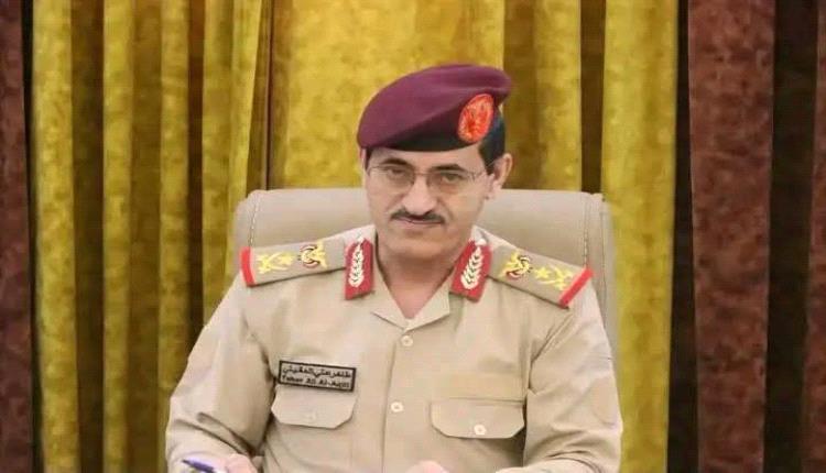 عبداللاه: زيارة وزير الدفاع إلى الضالع "بتوقيت خاطئ" وتفتح باب التأويل.. والضالع لا تحتاج أسطورة جديدة
