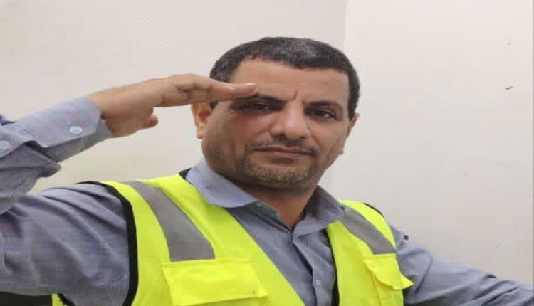 المهندس أمين الشعيبي يعلن النفير: "جاهز بروحي ودمي للدفاع عن حدود الجنوب من باب المندب إلى المهرة