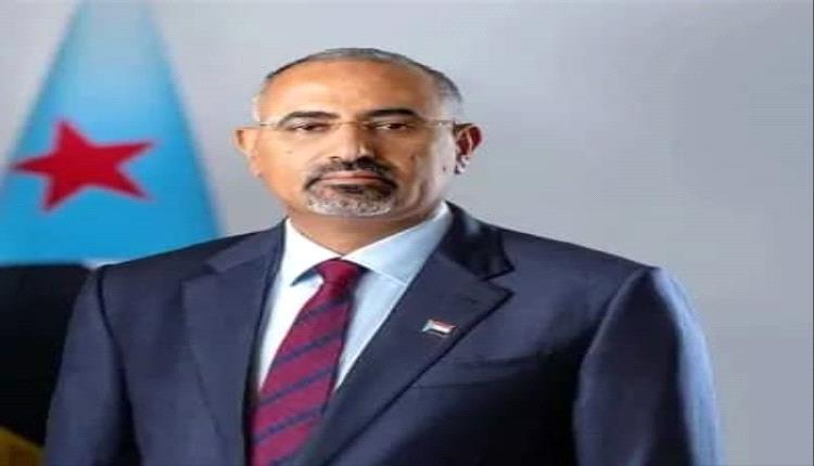 حكمة الرئيس الزُبيدي في زمن الاستنزاف.. لماذا يرفض الزج بأبناء الجنوب في محارق الشمال؟
