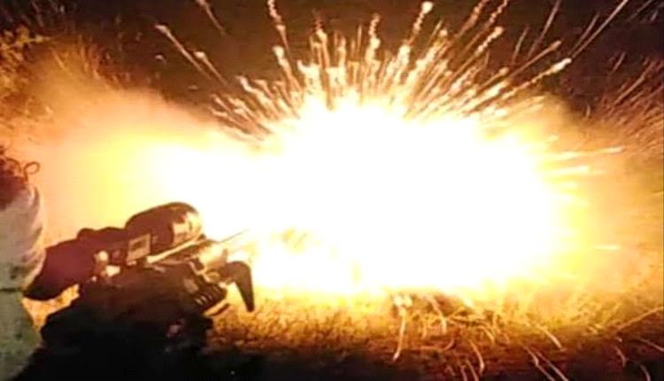 بمواصلة دحر الحو.ثيين.. القوات المسلحة الجنوبية ترسِّخ معادلة الردع في جبهات الضالع