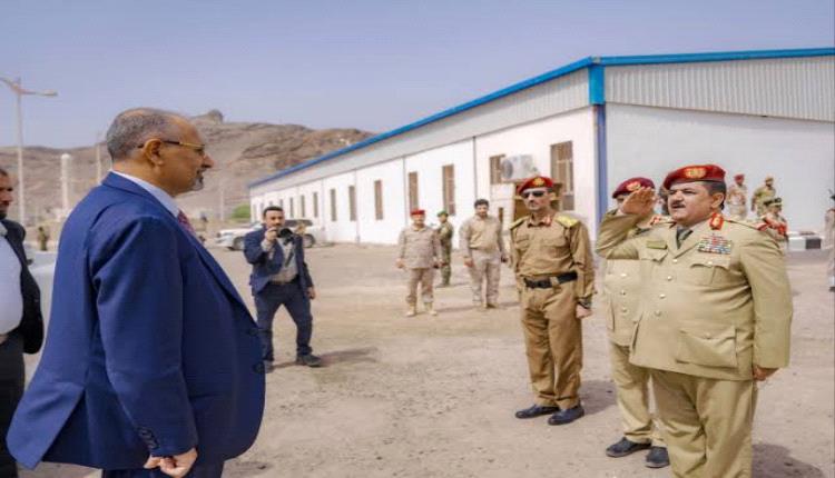 الشعيبي: رغم الاستهداف.. قواتنا الجنوبية عصية على الانكسار بقيادة الزبيدي