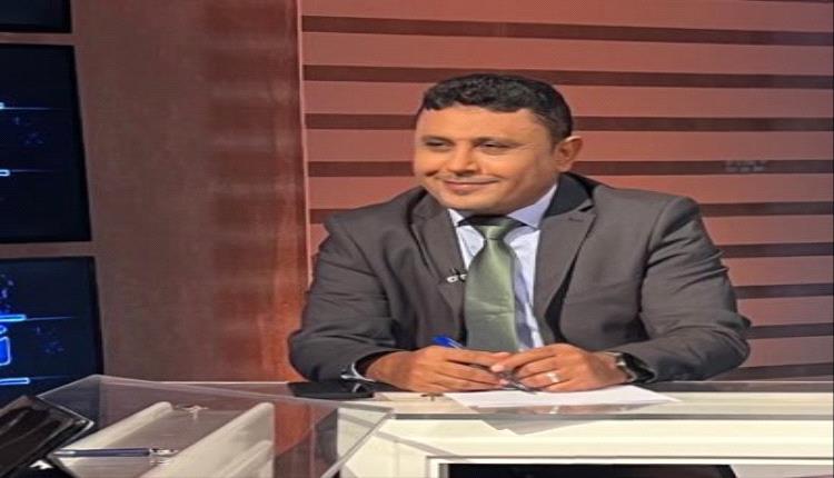 اليافعي: الإخوان طعنوا جبهات الساحل الغربي من الخلف واليوم يتباكون عليها!