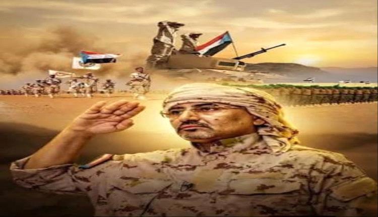 الحلكي السيباني: جاهزية كاملة لقوات الانتقالي والمرحلة القادمة عنوانها الهجوم لتأمين باب المندب